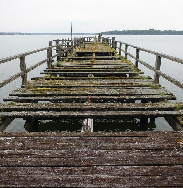 Why Concrete Pedestrian Bridges Are the Future of Infrastructure