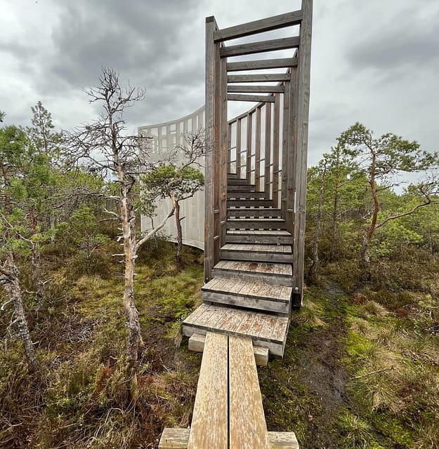 Elevating Urban Landscapes with Durable Concrete Pedestrian Bridges